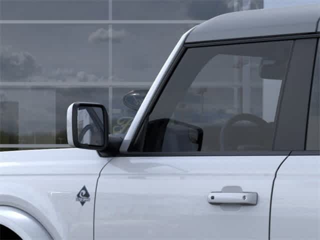 Thumbnail: 2025 Ford Bronco - 22