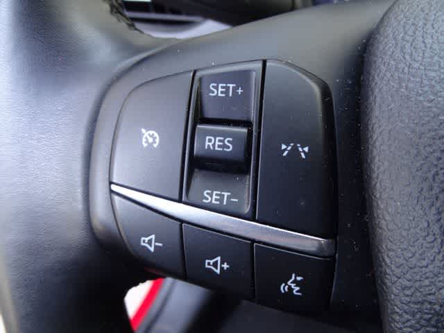 Thumbnail: 2024 Ford Escape - 15