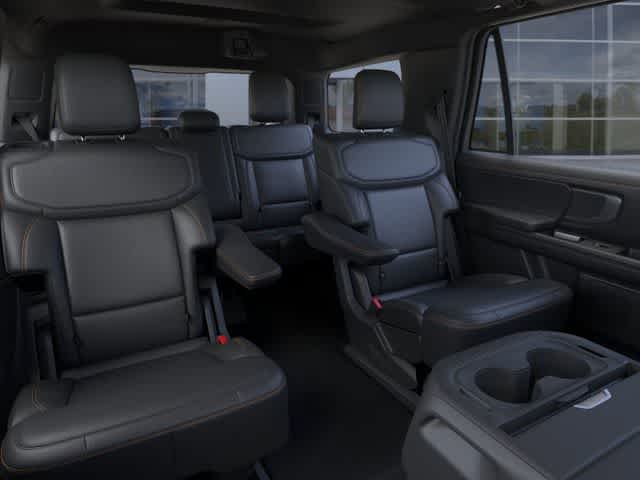 Thumbnail: 2026 Ford Expedition - 11