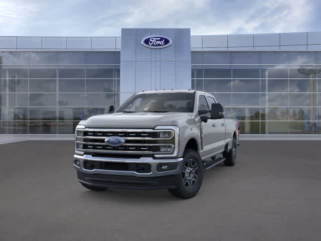 Thumbnail: 2026 Ford F-350 - 2