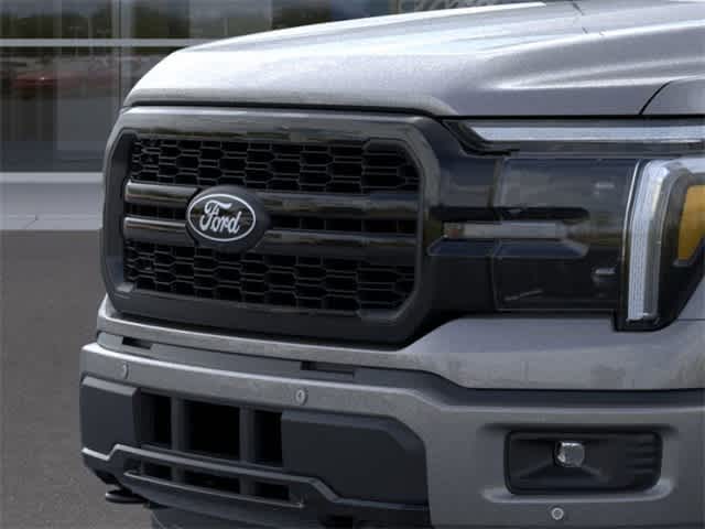 Thumbnail: 2025 Ford F-150 - 17