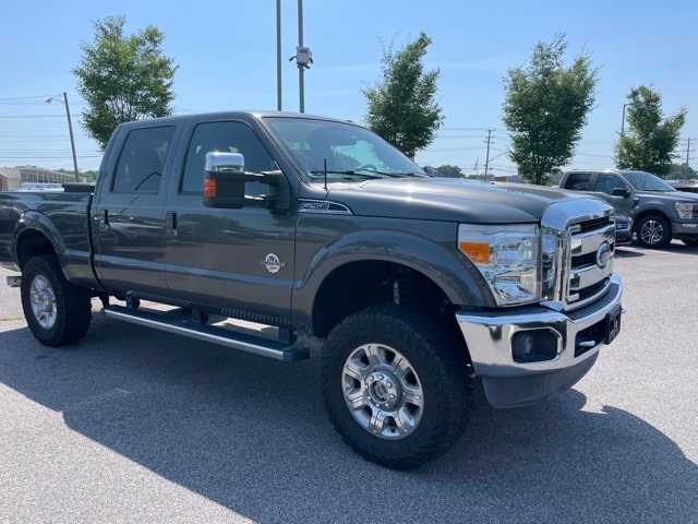 Thumbnail: 2016 Ford F-250 - 6