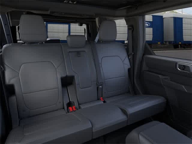 Thumbnail: 2025 Ford Bronco - 11