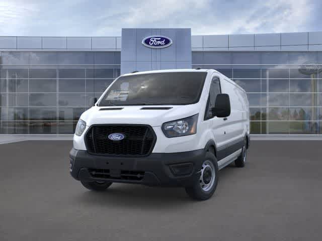 Thumbnail: 2026 Ford Transit Series - 2