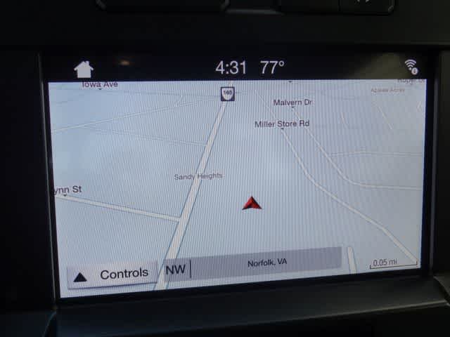 Thumbnail: 2019 Ford F-150 - 25