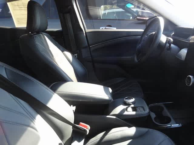 Thumbnail: 2021 Ford Mustang Mach-E - 9