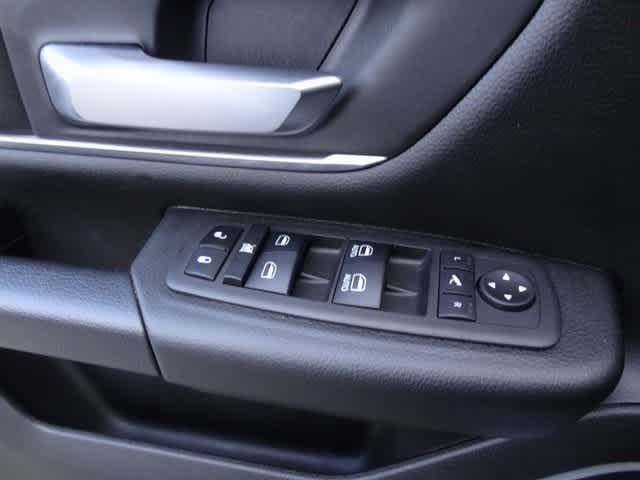 Thumbnail: 2023 RAM 1500 - 13