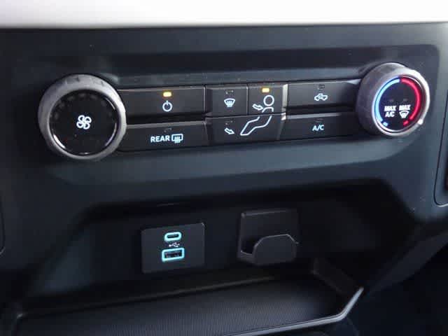 Thumbnail: 2022 Ford F-150 - 31