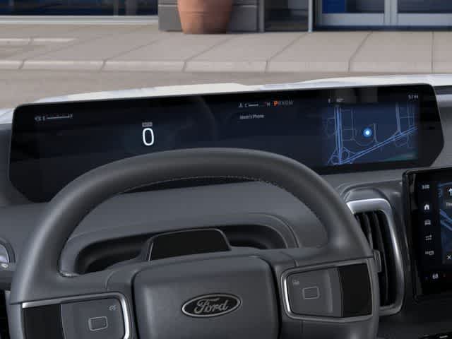 Thumbnail: 2026 Ford Expedition - 12
