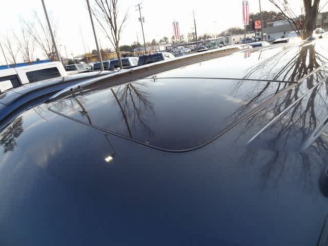 Thumbnail: 2018 Ford Explorer - 12