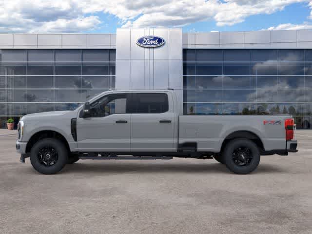 Thumbnail: 2026 Ford F-350 - 3