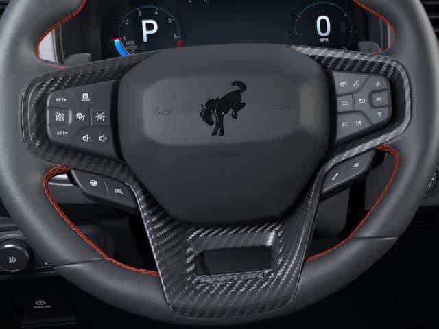 Thumbnail: 2025 Ford Bronco - 14