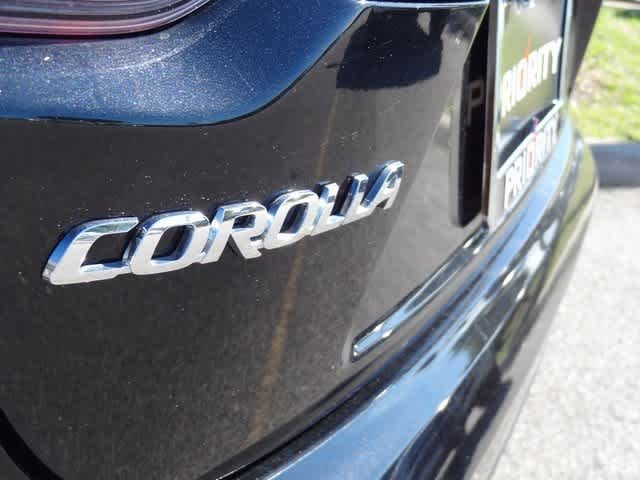 Thumbnail: 2023 Toyota Corolla - 34