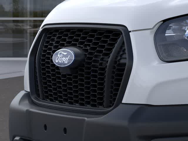 Thumbnail: 2026 Ford Transit Series - 17
