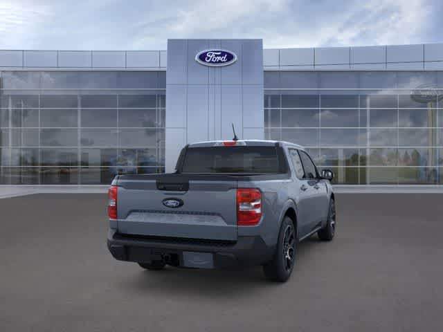 Thumbnail: 2026 Ford Maverick - 8