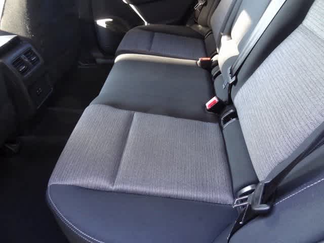 Thumbnail: 2021 Nissan Rogue - 17