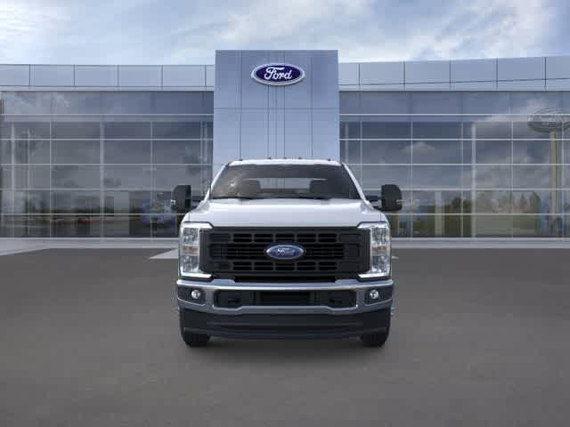 Thumbnail: 2026 Ford F-350 - 6