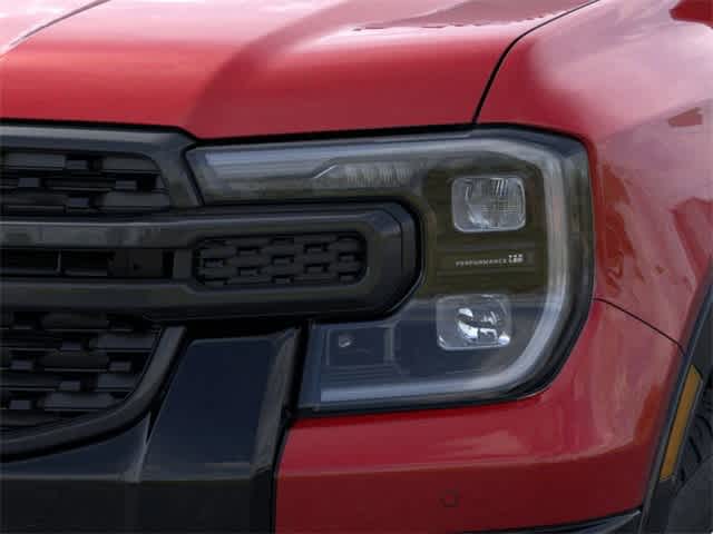 Thumbnail: 2025 Ford Ranger - 18
