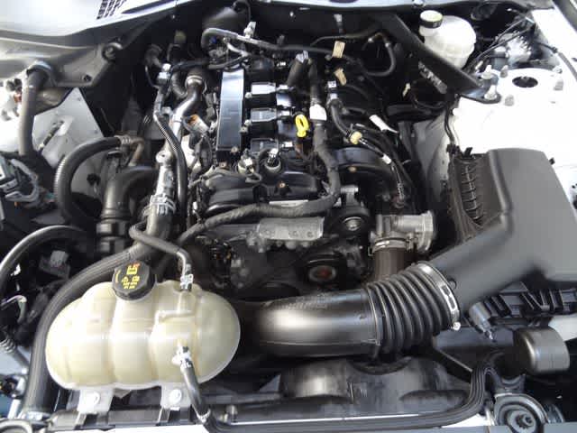 Thumbnail: 2022 Ford Mustang - 37