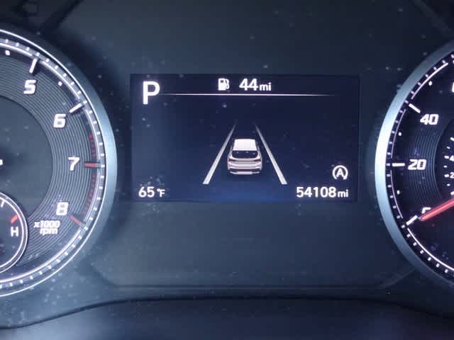 Thumbnail: 2023 Hyundai Santa Fe - 21