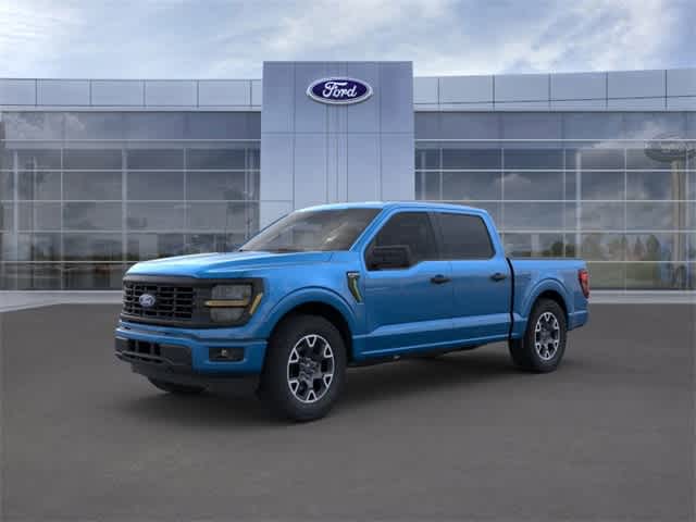 2024 Ford F-150 STX -
                  Norfolk, VA