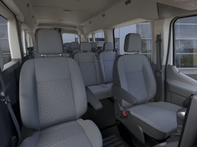 Thumbnail: 2026 Ford Econoline - 10
