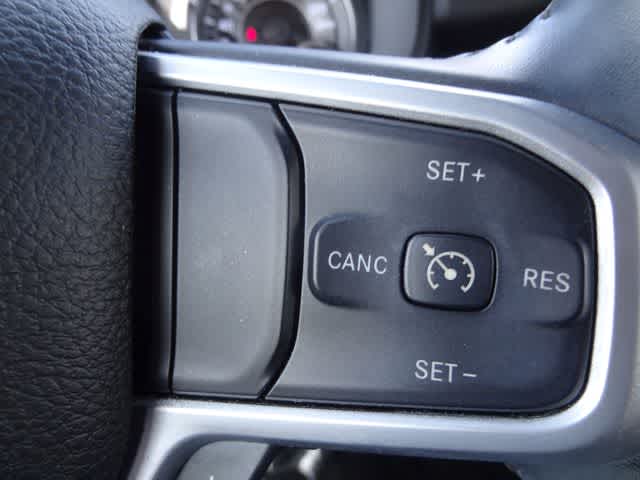 Thumbnail: 2021 RAM 1500 - 19