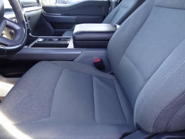 Thumbnail: 2024 Ford F-150 - 9