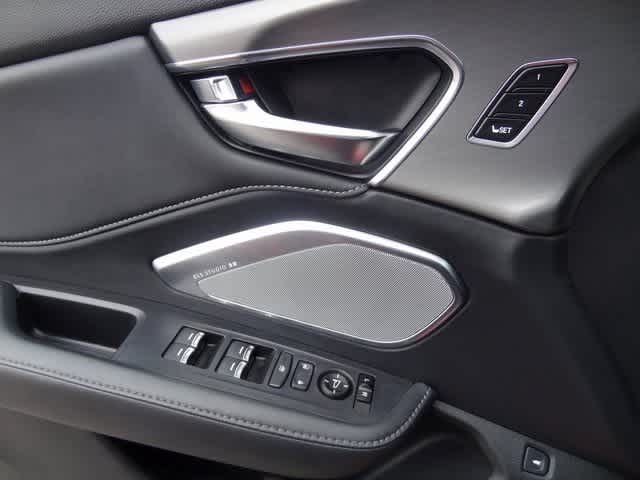 Thumbnail: 2020 Acura RDX - 19