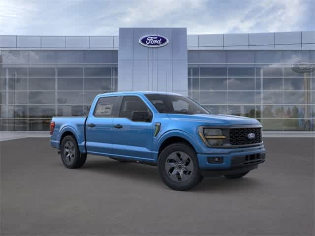 Thumbnail: 2025 Ford F-150 - 7
