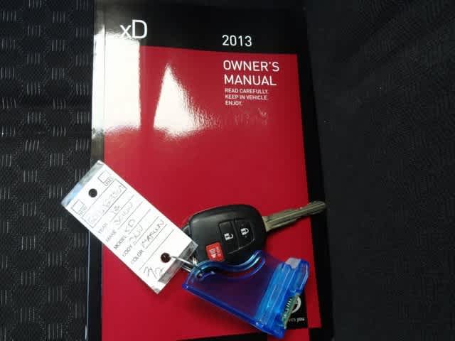 Thumbnail: 2013 Scion xD - 26