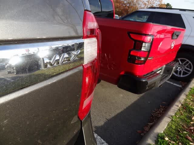 Thumbnail: 2021 Ford Expedition MAX - 25