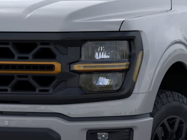 Thumbnail: 2026 Ford F-150 - 17