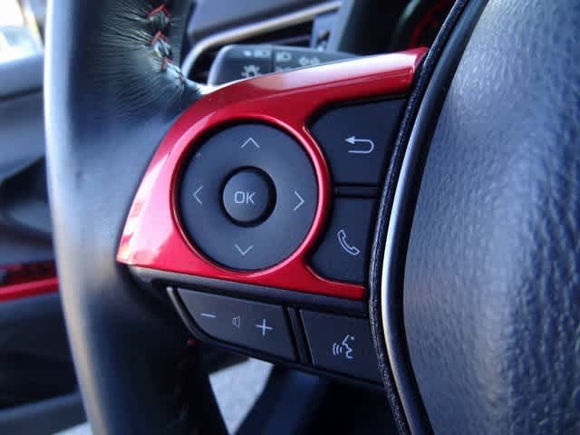 Thumbnail: 2022 Toyota Camry - 18