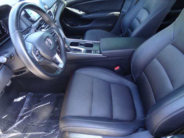 Thumbnail: 2019 Honda Accord - 6