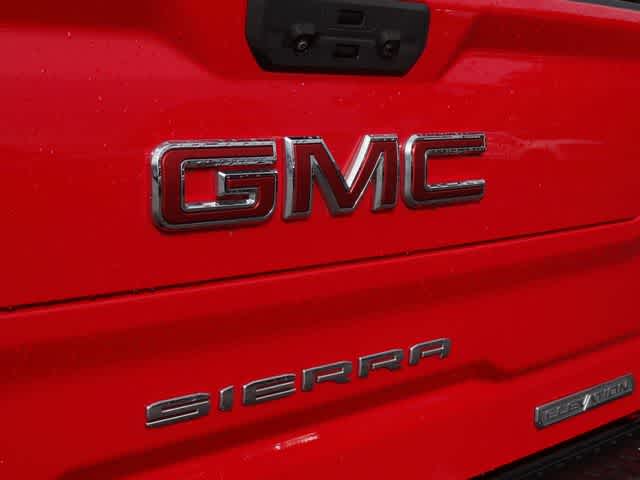 Thumbnail: 2022 GMC Sierra 1500 - 10