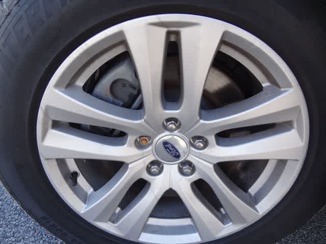 Thumbnail: 2018 Ford Explorer - 38