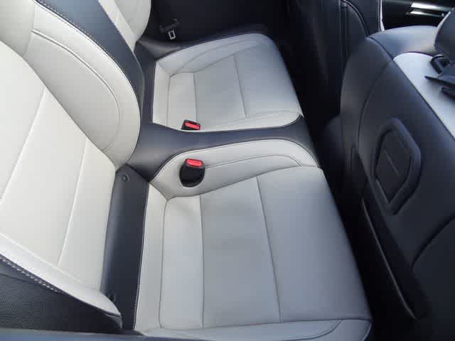 Thumbnail: 2024 Ford Mustang - 8