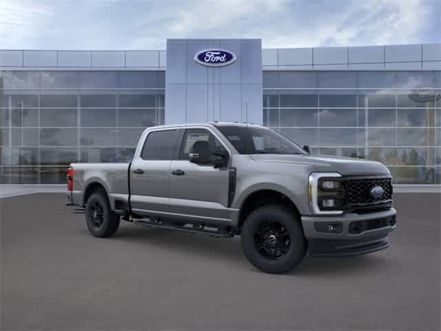 Thumbnail: 2026 Ford F-250 - 7