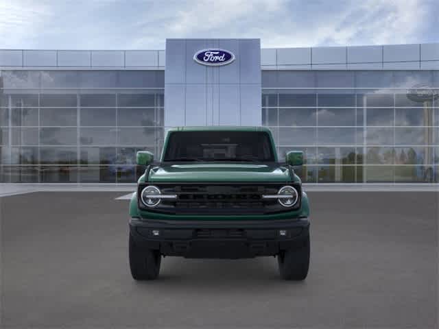 Thumbnail: 2025 Ford Bronco - 6