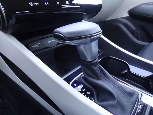 Thumbnail: 2024 Hyundai Tucson - 30