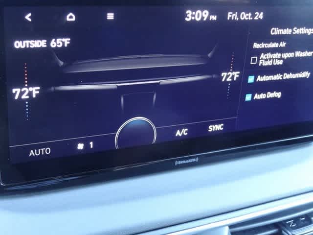 Thumbnail: 2023 Hyundai Santa Fe - 28