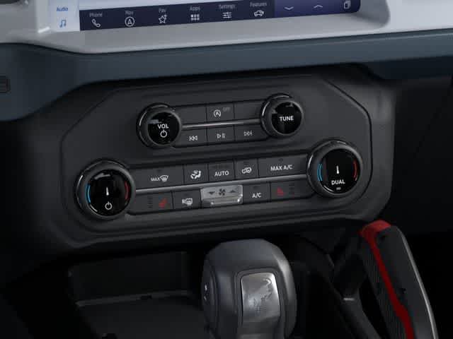 Thumbnail: 2026 Ford Bronco - 16