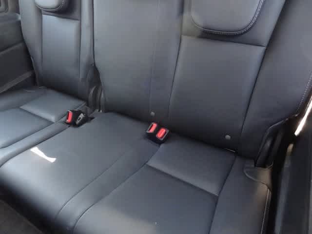 Thumbnail: 2022 Subaru Ascent - 21