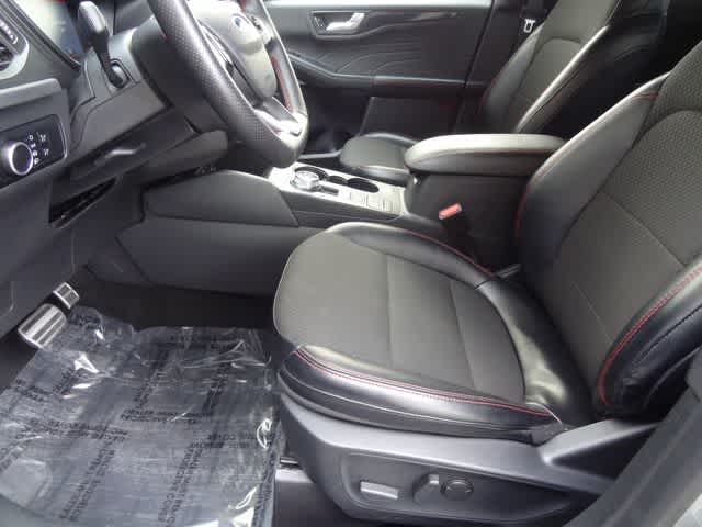 Thumbnail: 2024 Ford Escape - 6