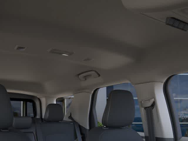 Thumbnail: 2026 Ford Bronco Sport - 22