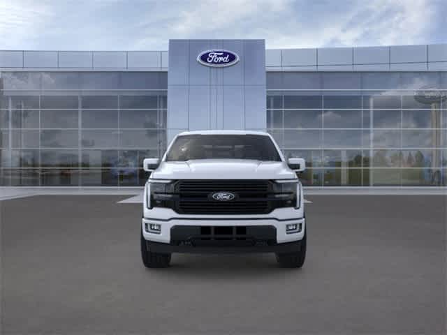Thumbnail: 2025 Ford F-150 - 6