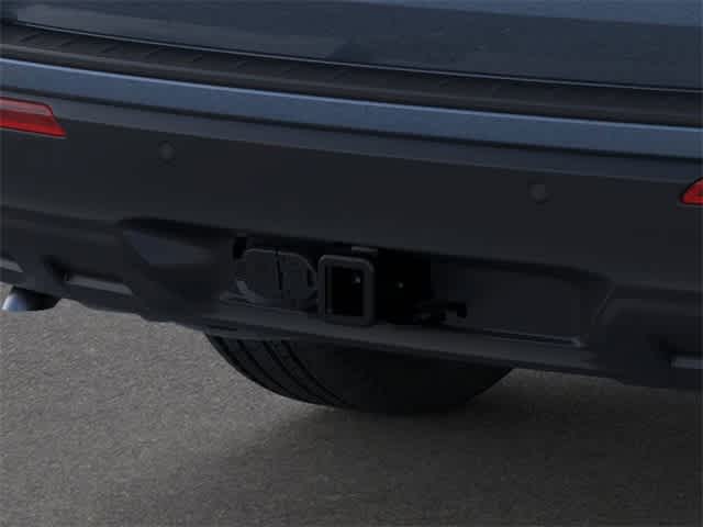Thumbnail: 2026 Ford Explorer - 23