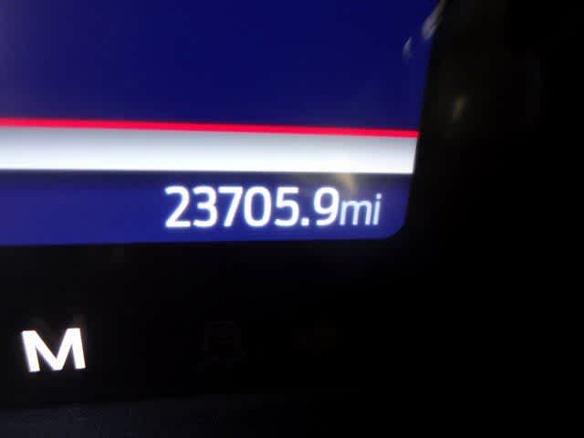 Thumbnail: 2022 Ford Bronco - 18