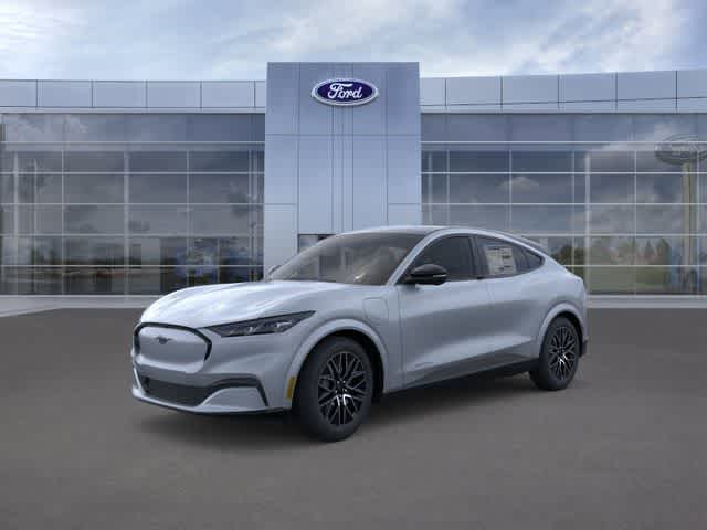 Thumbnail: 2025 Ford Mustang Mach-E - 1